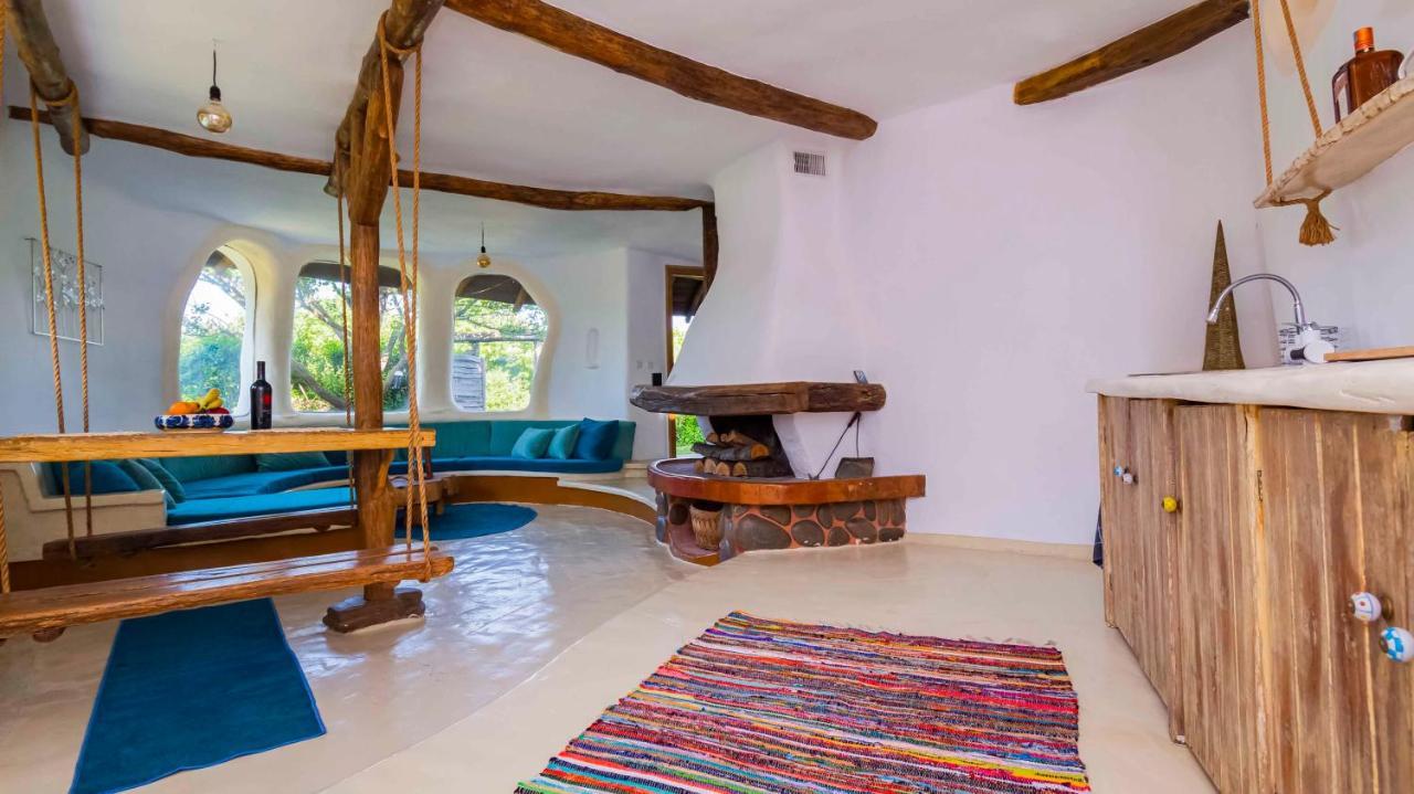Villa Clay House Banya Banya  Exterior foto