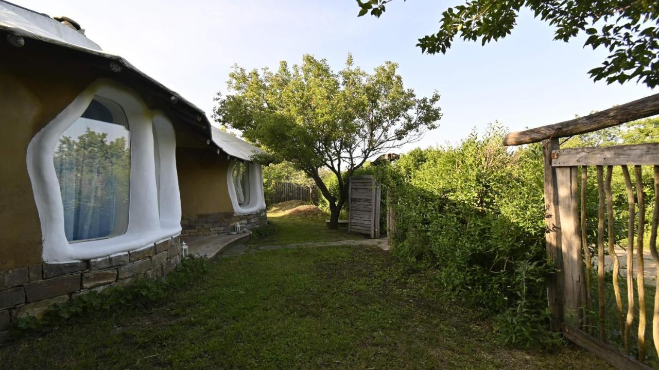 Villa Clay House Banya Banya  Exterior foto