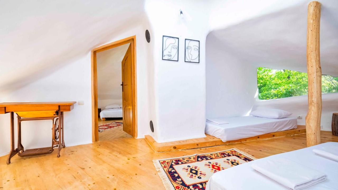 Villa Clay House Banya Banya  Exterior foto