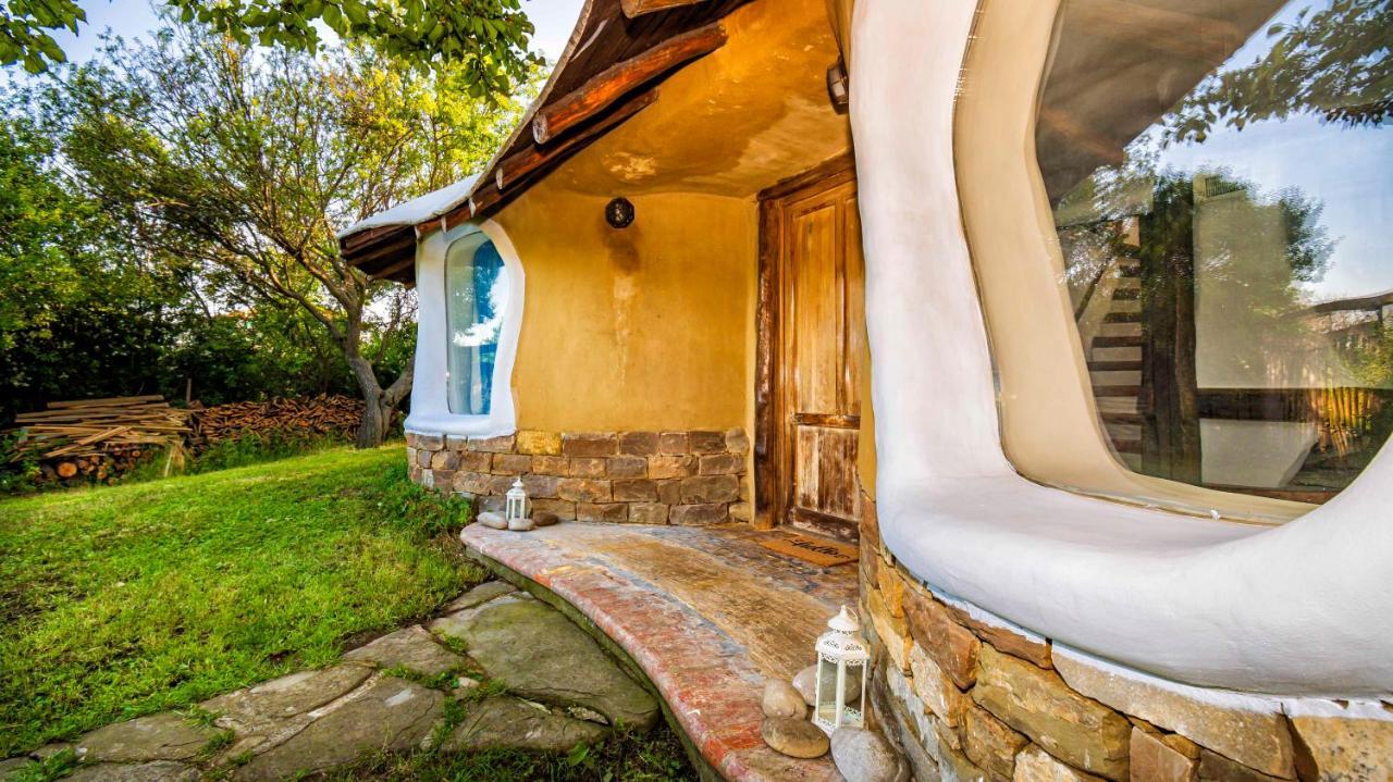 Villa Clay House Banya Banya  Exterior foto