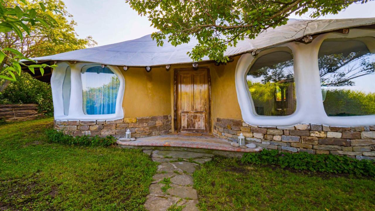 Villa Clay House Banya Banya  Exterior foto