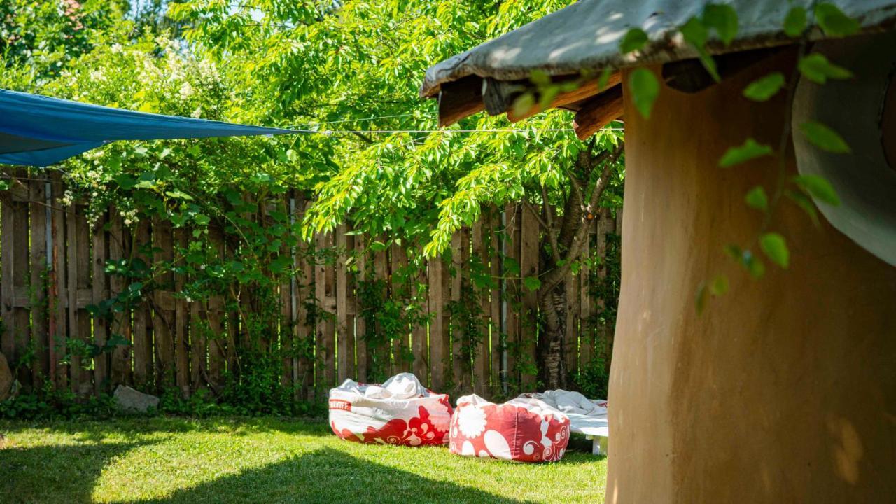 Villa Clay House Banya Banya  Exterior foto